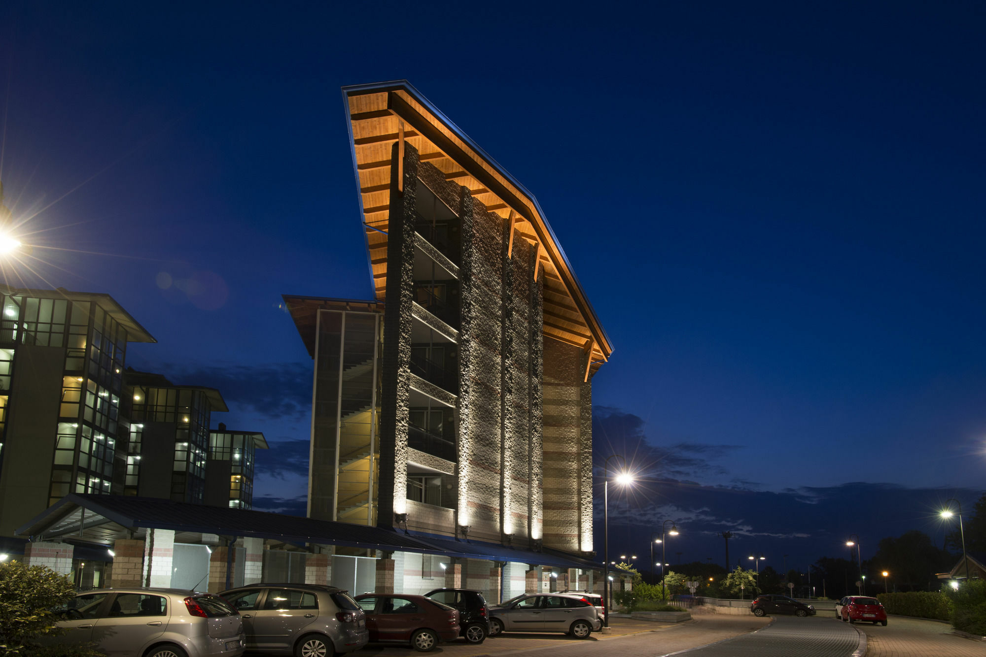 Albaresidence Masera26 Exterior photo